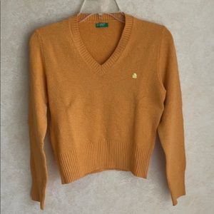 UNITED COLORS OF BENETTON sweater